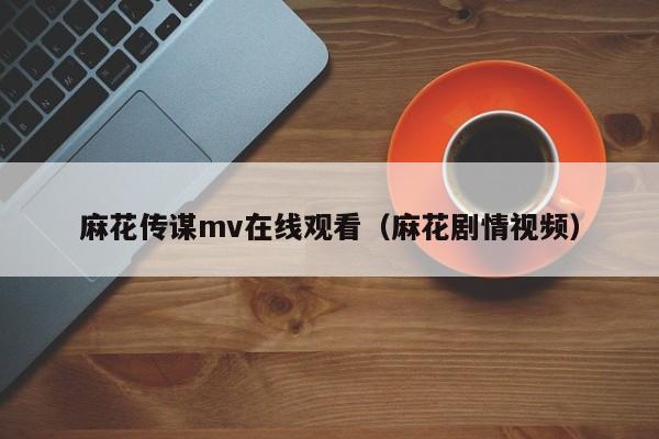 麻花传谋mv在线观看（麻花剧情视频）