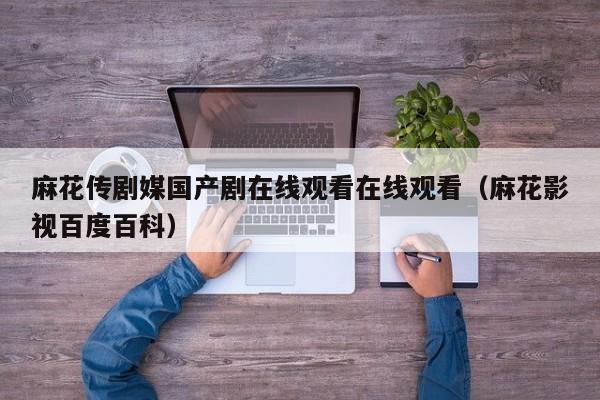 麻花传剧媒国产剧在线观看在线观看（麻花影视百度百科）