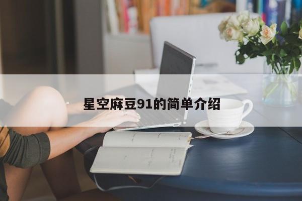 星空麻豆91的简单介绍